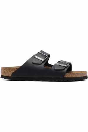 Birkenstock Arizona buckle sandals