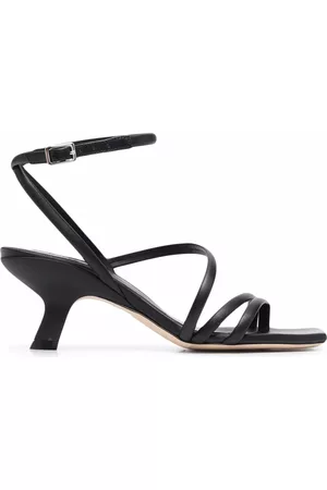 vic matiè Strappy 70mm sandals