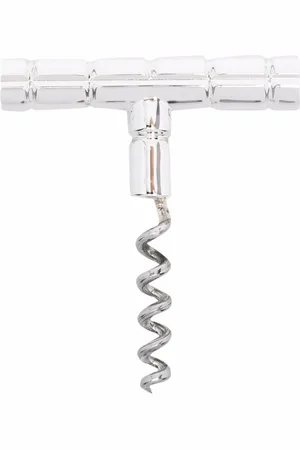Christofle Graphik -plated corkscrew