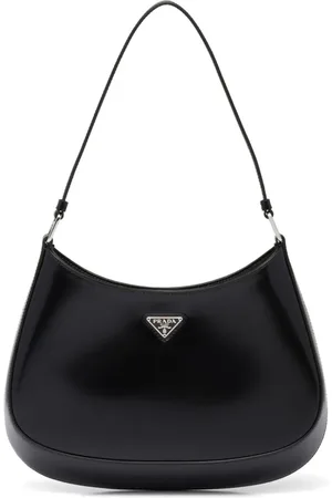 Prada Cleo shoulder bag