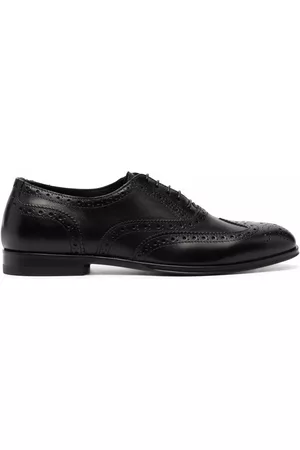 Scarosso Judy lace-up brogues