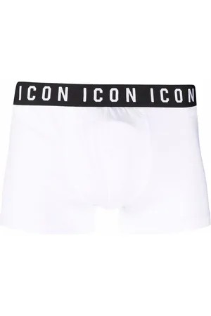 Dsquared2 Logo waist boxers
