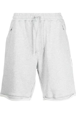 3.1 Phillip Lim EVERYDAY TERRY SHORTS