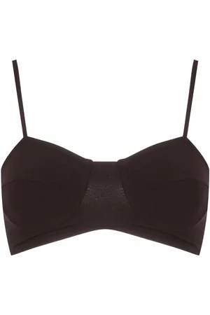 CLUBE BOSSA Ravenel underwired bikini top