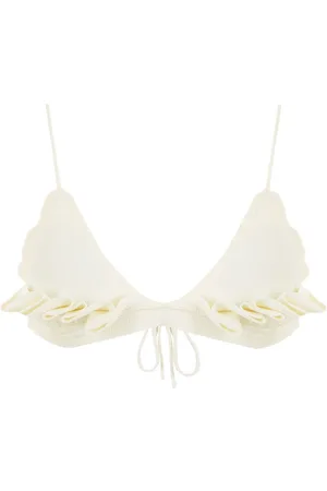 CLUBE BOSSA Winni bikini top