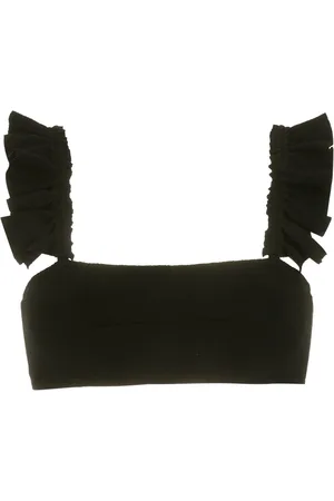 CLUBE BOSSA Zarbo bikini top