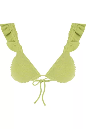 CLUBE BOSSA Laven bikini top