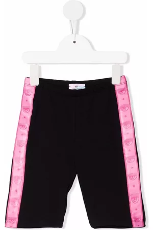 Chiara Ferragni Logo tape stretch leggings