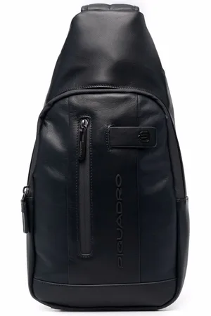 Piquadro Urban mono sling bag