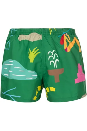 Timo Trunks Ipanema swim shorts