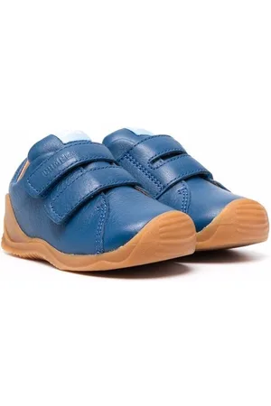 Camper Dadda touch-strap sneakers