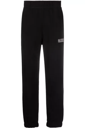 Ganni Software Isoli track pants