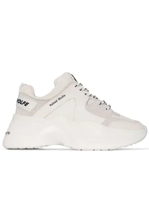 Naked Wolfe Track chunky sneakers