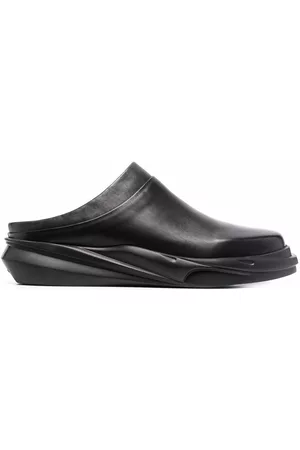 1017 ALYX 9SM Mono leather mules