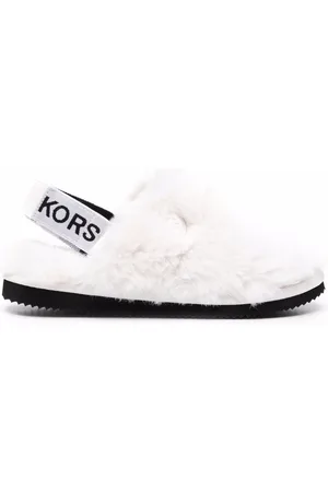 Michael kors sale bedroom slippers