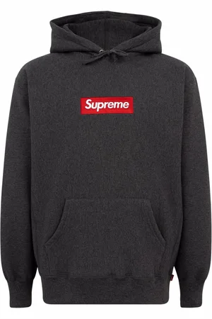 Supreme Box Logo hoodie