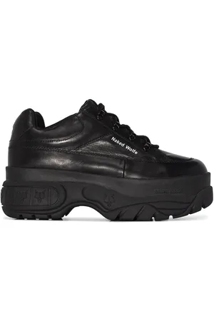 Naked Wolfe Sporty chunky sneakers
