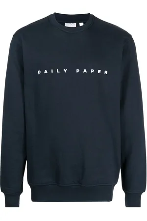 Daily Paper Logo-print sweatshirt