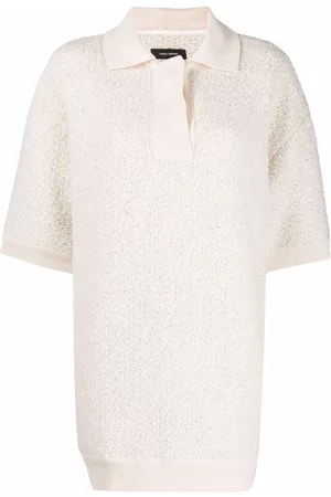 Isabel Marant Imelda knitted top