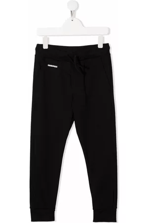 Dsquared2 Sport-print track pants