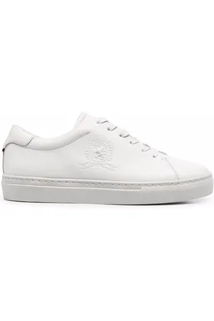 Tommy Hilfiger Elevated Crest low-top sneakers