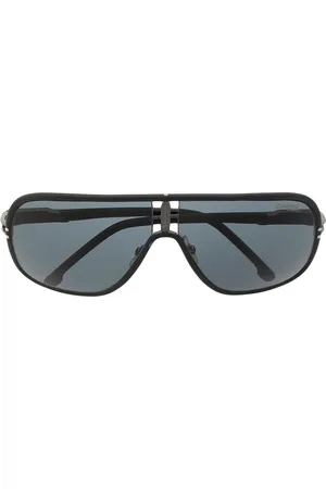 Carrera Men Sunglasses - Tinted full-rim sunglasses