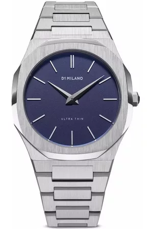 D1 MILANO Ultra Thin 38mm