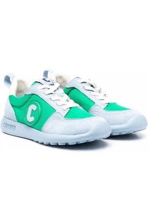Camper Driftie low-top sneakers
