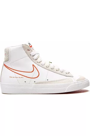 Nike Blazer Mid 77 SE "First Use" sneakers