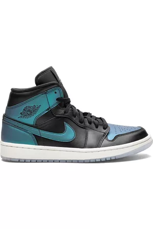 Jordan Air 1 Mid "Iridescent" sneakers
