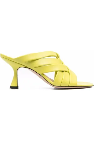 Wandler Louie mule sandals