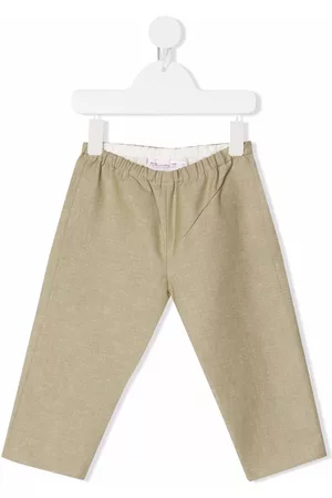 BONPOINT Dandy straight-leg trousers