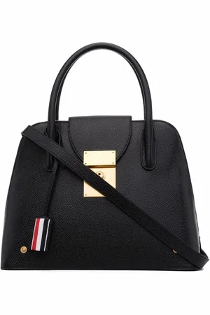 Thom Browne Mrs. Thom tote bag