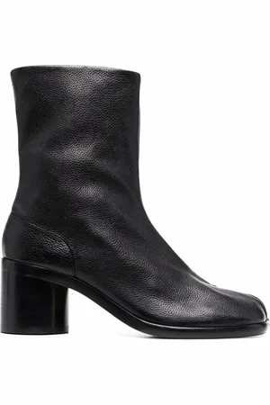 Maison Margiela Tabi 60mm ankle boots