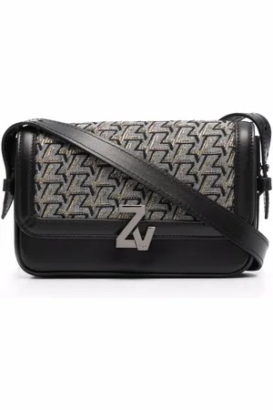 Zadig & Voltaire ZV Initiale La mini bag