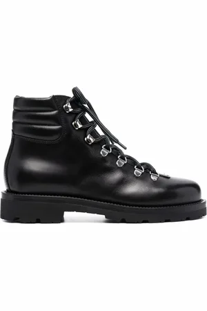 Scarosso Catherine leather boots