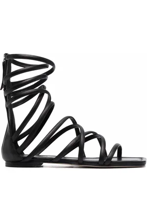 vic matiè Gladiator sandals