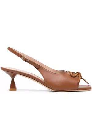 Scarosso Bella slingback sandals