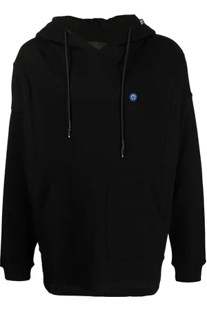Off-Duty Rigo drawstring hoodie