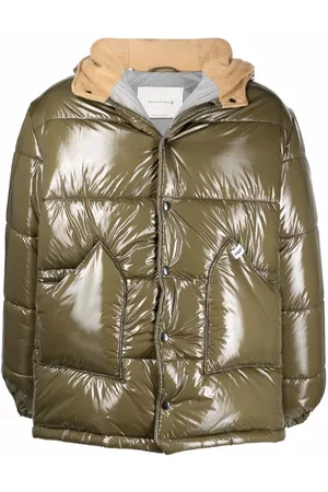 MACKINTOSH OSAKA puffer jacket