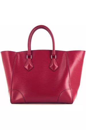 LOUIS VUITTON 2015 Épi Phenix handbag