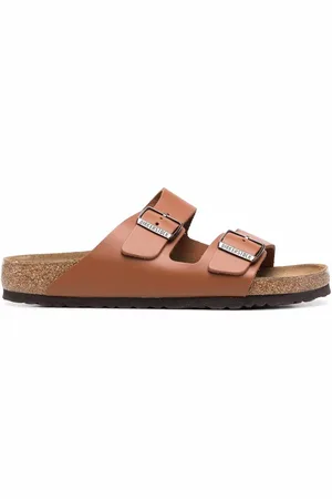 Birkenstock Arizona leather sandals