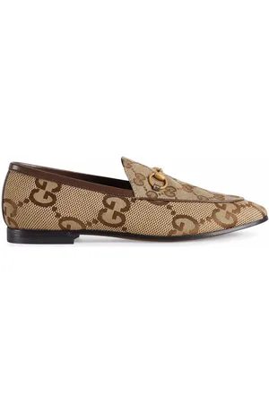 Gucci GG Jordaan loafers