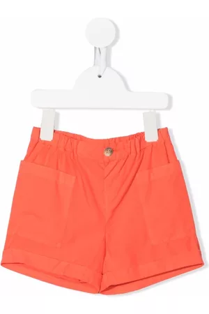 BONPOINT Nateo cotton shorts