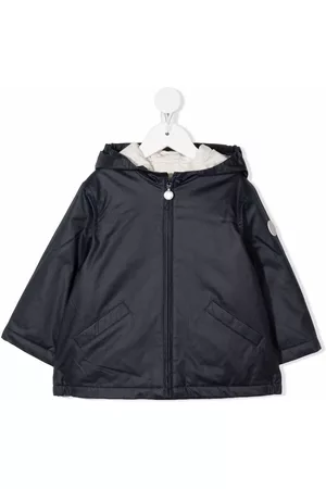 BONPOINT Andres padded jersey-lined jacket