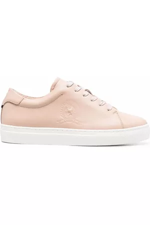 Tommy Hilfiger Elevated Crest low-top sneakers