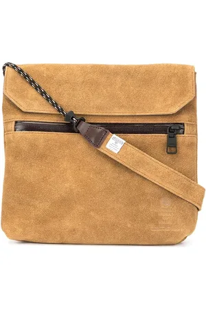 As2ov Flat shoulder bag