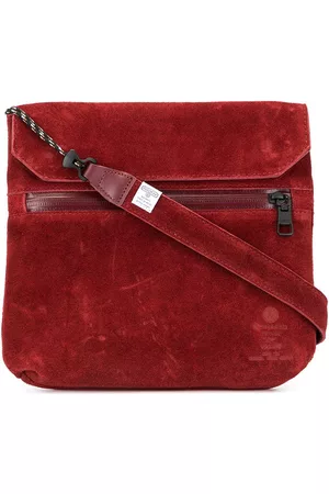 As2ov Flat shoulder bag