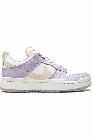 Nike Dunk Low Disrupt "Summit Ghost" sneakers