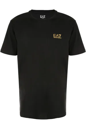 EA7 Branded T-shirt